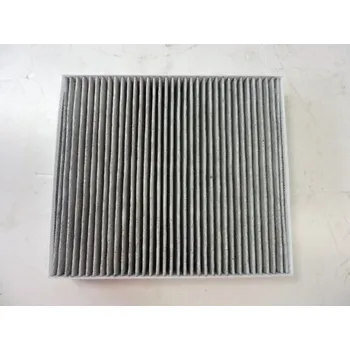 Kabinový filtr Filtr pylový anti-allergic FABIA, BOSCH A8504, pro ROOMSTER, 5J. Typové číslo: 0986628504,0986628504,0986628504, 6Q0819653B, 6Q0819653, A8504