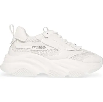 Dámské tenisky Tenisky Steve Madden White 1049305 4 (37)