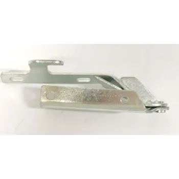 Blatník karosérie Pant kapoty pravý FAVORIT, CN, pro STARŠÍ TYPY, FAVORIT. Typové číslo: 115712565P,115712565P,115712565P