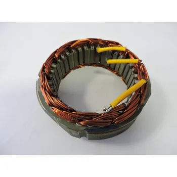 Alternátor Stator alternátoru 70 Ah FELICIA, 047903015J, pro FELICIE, I.. Typové číslo: 118901120,118901120,118901120, 047903015J, 004003215A