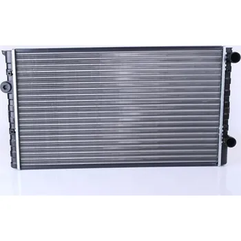 Chladič motoru Chladič vody VW GOLF III., THERMOTEC D7W007TT, pro STARŠÍ TYPY, Zahraniční vozy. Typové číslo: 1H0121253BC,1H0121253BC,1H0121253BC, 1H0121253BL, D7W007TT, TF2