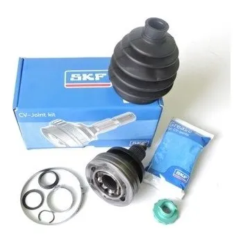 Poloosa kola Kloub venkovní FABIA I., SKF VKJA 5264, pro ROOMSTER, 5J. Typové číslo: 122420177,122420177,122420177, 6Q0498099D, 6R0498099, VKJA5264