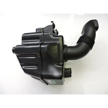 Vzduchový filtr Hrdlo filtru vzduchu OCTAVIA II. 1,6 75 kw, BORSEHUNG B12830, pro OCTAVIA, II. 1Z. Typové číslo: 123946000,123946000,123946000, 1K0129622D, 1K0129622C, B12830