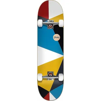 Skateboard tricks Skateboard geo complete