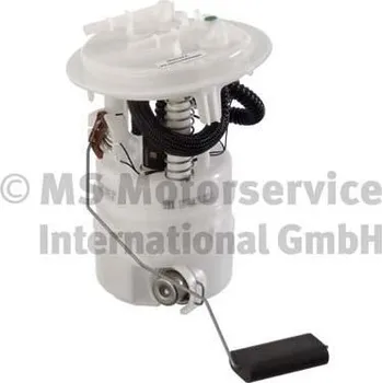 Palivové čerpadlo Palivová přívodní jednotka PIERBURG 7.05656.59.0