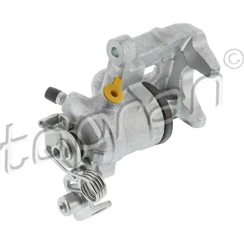 Brzdový třmen Brzdový třmen TOPRAN 115 688