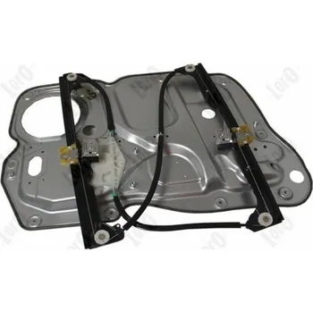 Stahovačka okna Zvedací zařízení oken ABAKUS 130-053-041