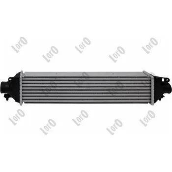 Chladič motoru Chladič turba ABAKUS 016-018-0002