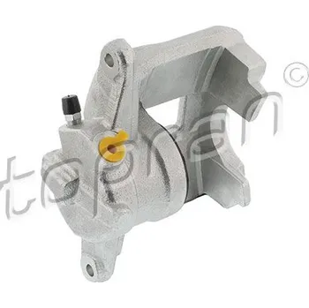 Brzdový třmen Brzdový třmen TOPRAN 631 484