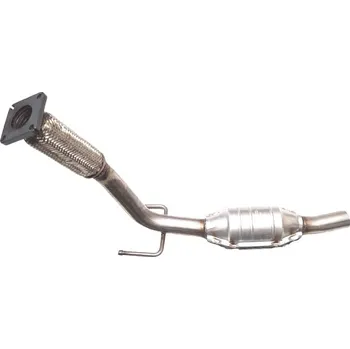 Katalyzátor JMJ PR 1080038