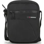 Gabol pánská crossbody taška Crony Eco černá 543902 001