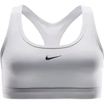 Sportovní podprsenka Nike White 1013000 16 (XL)