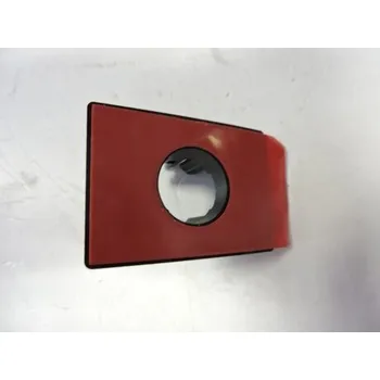 Příslušenství karosérie Držák čidla pravý FABIA III., ORIGINAL, pro nepouzivat, 1,6 D, 77 kW (CAYC). Typové číslo: 6V0919486A,6V0919486A,6V0919486A bedna č.28