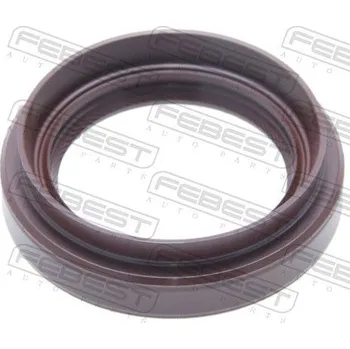 Hřídel nápravy Těsnicí kroužek hřídele, kloubová hřídel FEBEST 95HBY-34480813R