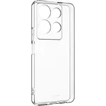 TPU gelové pouzdro FIXED pro Infinix Note 30 5G, čiré