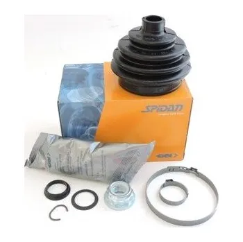 Poloosa kola Manžeta kloubu venkovní OCTAVIA, SPIDAN 20336, 1J0498203, pro OCTAVIA, II. 1Z. Typové číslo: 120429820S,120429820S,120429820S, 1J0498203, 20336 , 302959