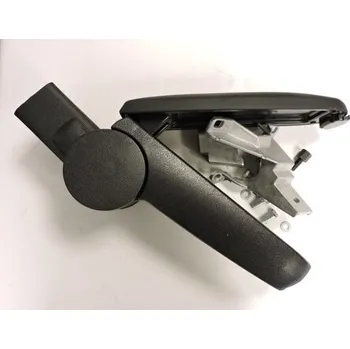 Příslušenství karosérie Opěrka loketní OCTAVIA I. kůže, EU UEU40005, pro OCTAVIA, I. 1U. Typové číslo: 120777003,120777003,120777003, UEU40005, 40005