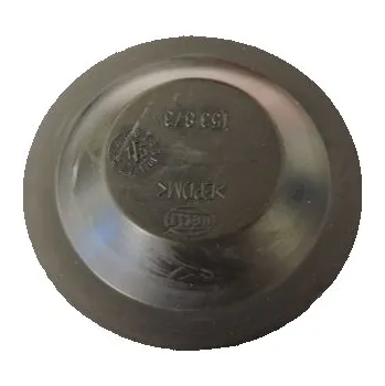 Mlhový světlomet Zákryt pro dálkové světlo SUPERB II. od M2014, ORIGINAL 3T0941607, pro SUPERB, II. 3T. Typové číslo: 3T0941607,3T0941607,3T0941607, b108 P1