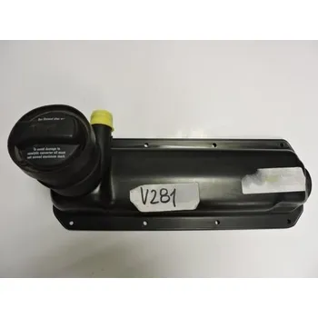 Auto-moto Víko hlavy plechové VW SHARAN, ORIGINAL, pro STARŠÍ TYPY, Zahraniční vozy. Typové číslo: 06A103475,06A103475,06A103475, č. 30