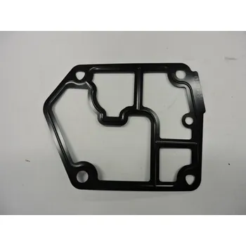 Automobilové těsnění Těsnění olejového filtru FABIA I. 1,4 TDI, ELRING 530.821, pro YETI, I.. Typové číslo: 045115441,045115441,045115441, 530.821