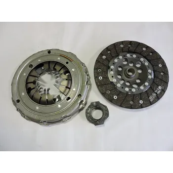 Spojka Sada spojková OCTAVIA I. LUK 622197600, pro OCTAVIA, I. 1U. Typové číslo: 622197600 ,622197600 , 622197600, 038198141, TC8