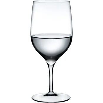 Sklenice Nude, Sklenky na vodu Dimple 2 ks - Formadore