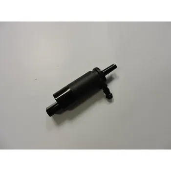 Čerpadlo ostřikovačů světel OCTAVIA, VDO 3B7955681, pro YETI, II.. Typové číslo: 120930295,120930295,120930295 , 3B7955681, 1J0955681, 246086001002C, 3B0955681A , 246-086-001-007Z b39