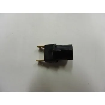 Mlhový světlomet Objímka blinkru OCTAVIA I., ORIGINAL, pro SUPERB, I. 3U. Typové číslo: 120922310,120922310,120922310, 161949111