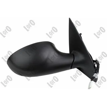 Auto zrcátko Vnější zpětné zrcátko ABAKUS 2015M05