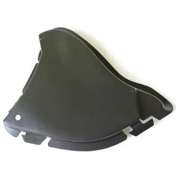 Kryt motoru Kryt plastový levý OCTAVIA I., ORIGINAL, 1U0805825A, pro OCTAVIA, I. 1U. Typové číslo: 120710690L,120710690L,120710690L, 1U0805825A