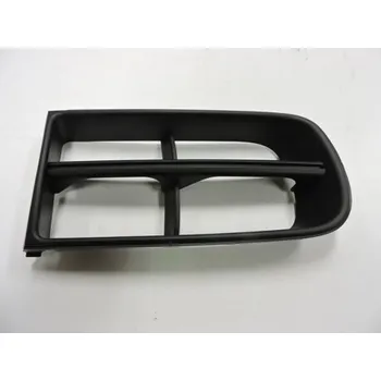 Lišta karosérie Mřížka předního nárazníku pravá FABIA II., ORIGINAL, pro ROOMSTER, 5J. Typové číslo: 5J0807682,5J0807682,5J0807682 9B9