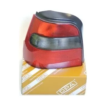 Zadní světlomet Světlo zadní levé FELICIA, CN, pro FELICIE, I.. Typové číslo: 218924001,218924001,218924001, 98788189A