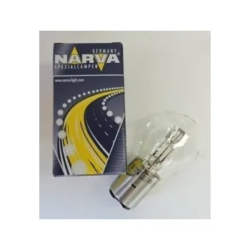 Autožárovka Žárovka 12V 35/35 W, NARVA, pro STARŠÍ TYPY, 120. Typové číslo: 909244540,909244540,909244540, 49531