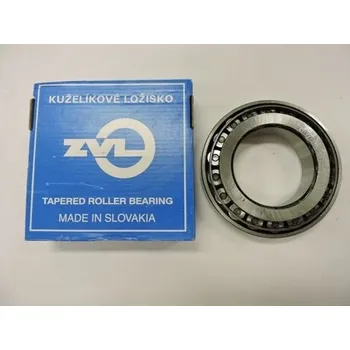 Ložisko diferenciálu Š120, ZVL 32014A, pro STARŠÍ TYPY, 120. Typové číslo: 969300701,969300701,969300701, 32014A