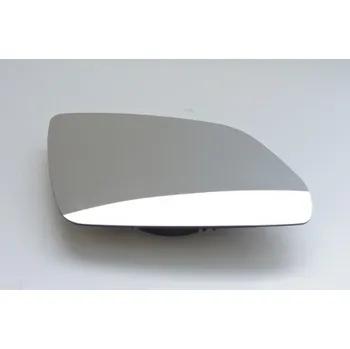 Auto zrcátko Sklo zrcátka pravé OCTAVIA II. do M2009, CN 1Z1857522F, pro OCTAVIA, II. 1Z. Typové číslo: 1Z1857522F ,1Z1857522F ,1Z1857522F, 1ZD857522F