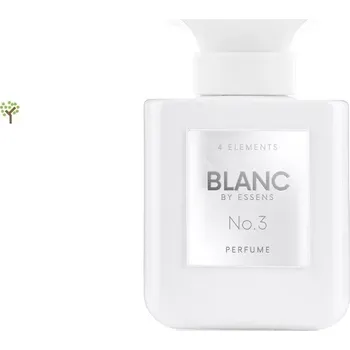 Parfém BLANC by ESSENS č. 3 - Pánský parfém 50 ml