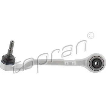 Zavěšení kol Řídicí páka, zavěšení kol TOPRAN 503 246