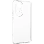 TPU gelový kryt FIXED Story pro OPPO Reno10 Pro 5G, čirý