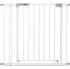 Dětská zábrana Hauck Stop N Safe 2 + prodložení 2020 84-89/77cm, bílá