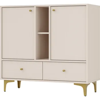 Ložnice Falco Komoda Tomila 825/1 béžová