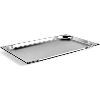 Gastrofans Gastronádoba 1/1 GN 20 mm, nerezová, plná