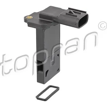 Čidlo automobilu Snímač množství protékajícího vzduchu TOPRAN 629 204