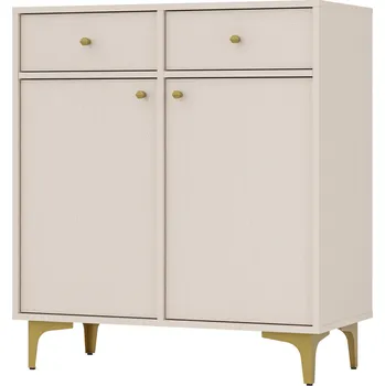 Ložnice Falco Komoda Tomila 826/1 béžová