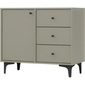 Komoda Falco Komoda Tomila 814/1 eukalyptus