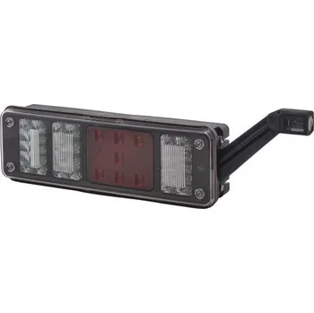 Zadní světlomet Zadní světlo HELLA 2VP 340 960-121