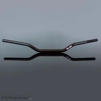 Řídítka Řídítka Renthal FatBar 831-50 Yamaha Tenere 700 Black