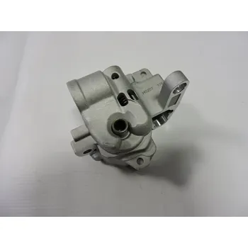 Olejový filtr Čerpadlo oleje SUPERB I. FAI OP312, pro SUPERB, II. 3T. Typové číslo: 03G115105H,03G115105H,03G115105H , OP312 , 03G115105E , 03G115105hC , 03G115105B bed.13