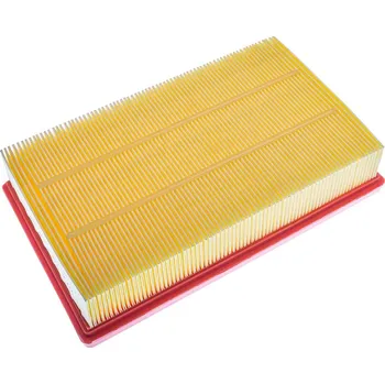 Vzduchový filtr Vzduchový filtr DENCKERMANN A147003