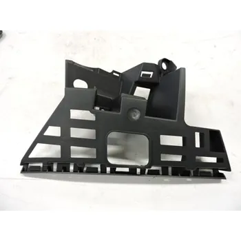 Karosérie Držák předního nárazníku levý FABIA II. do M2011, ORIGINAL, pro ROOMSTER, 5J. Typové číslo: 125720088L,125720088L,125720088L, 5J0807055, b32