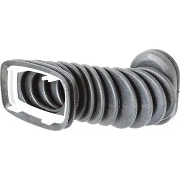 Příslušenství karosérie Manžeta kloubu předních dveří FABIA I., ORIGINAL, pro FABIA, I. 6Y. Typové číslo: 122740290,122740290,122740290, 6Q0959843K, 6Q0959843E, 6Q0959843G